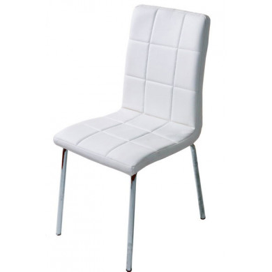 ТРАПЕЗЕН СТОЛ TEO 230 W БЯЛ